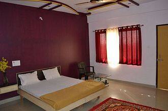 Hotel Sagar Garden, Solapur 3